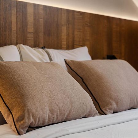 Apartamentos Gibralfaro Centro Malaga Luaran gambar