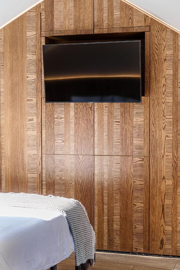 Apartamentos Gibralfaro Centro Malaga Luaran gambar