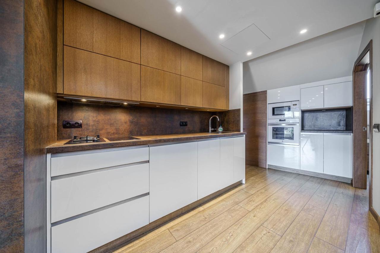 Apartamentos Gibralfaro Centro Malaga Luaran gambar