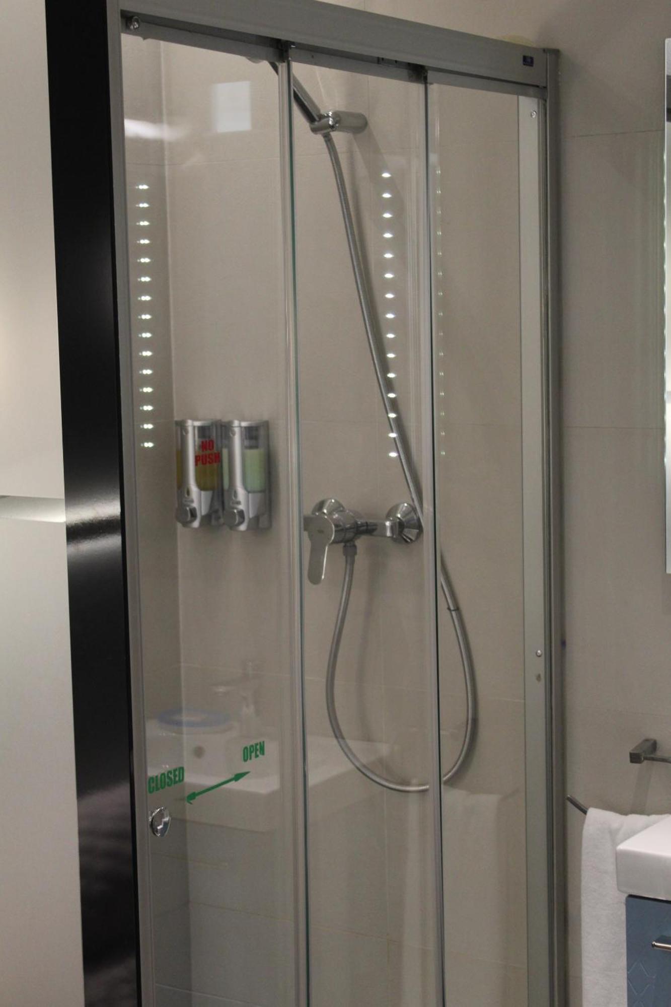 Apartamentos Gibralfaro Centro Malaga Bilik gambar