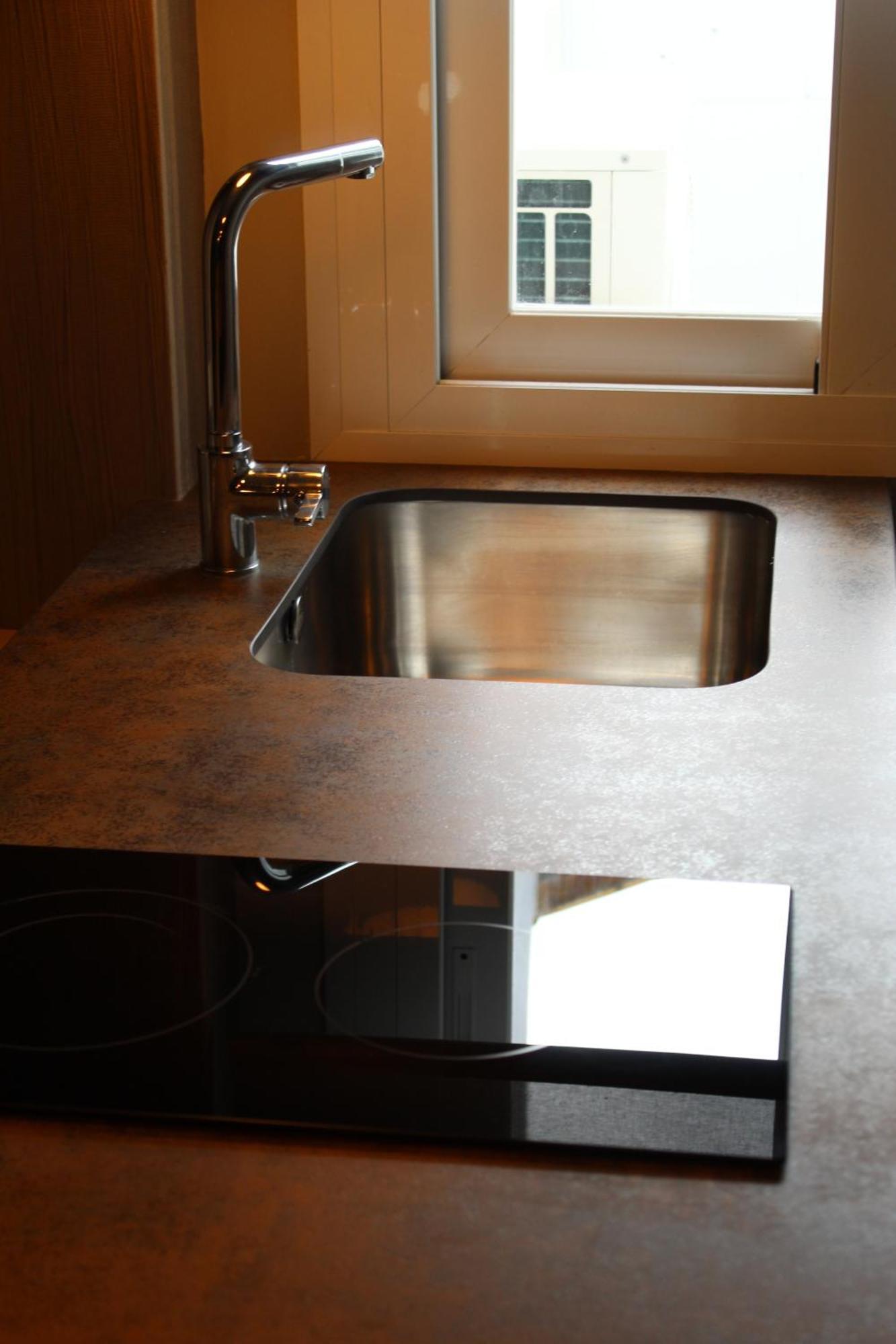 Apartamentos Gibralfaro Centro Malaga Bilik gambar