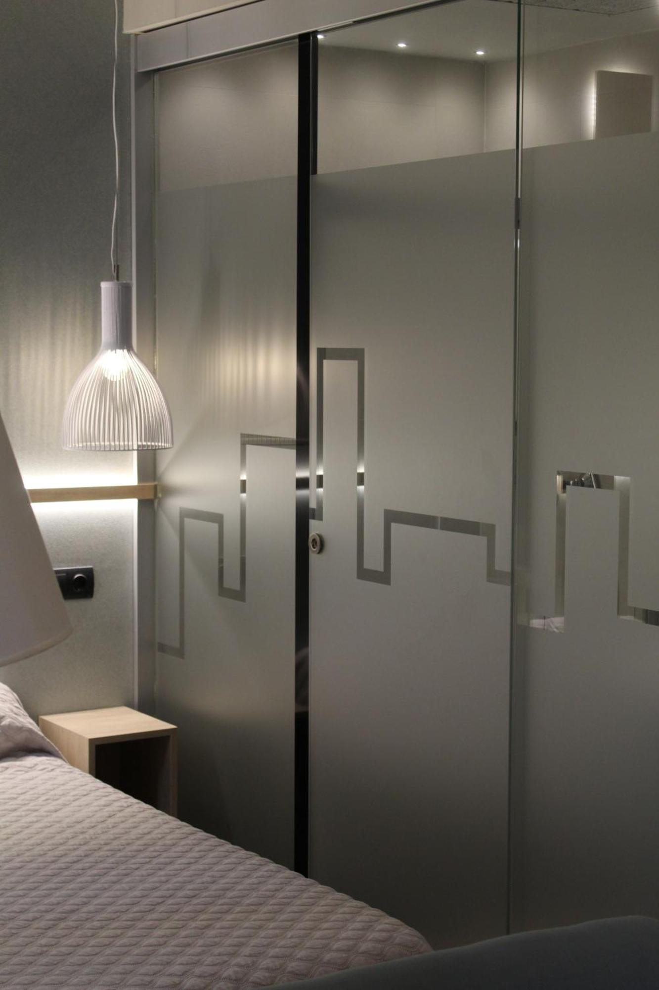 Apartamentos Gibralfaro Centro Malaga Bilik gambar