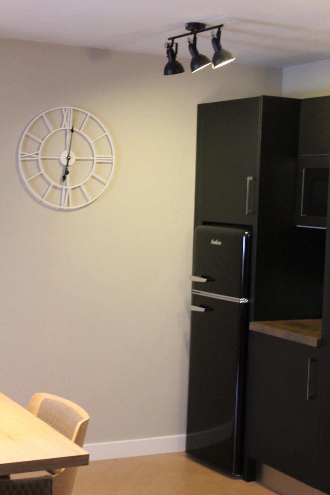 Apartamentos Gibralfaro Centro Malaga Bilik gambar