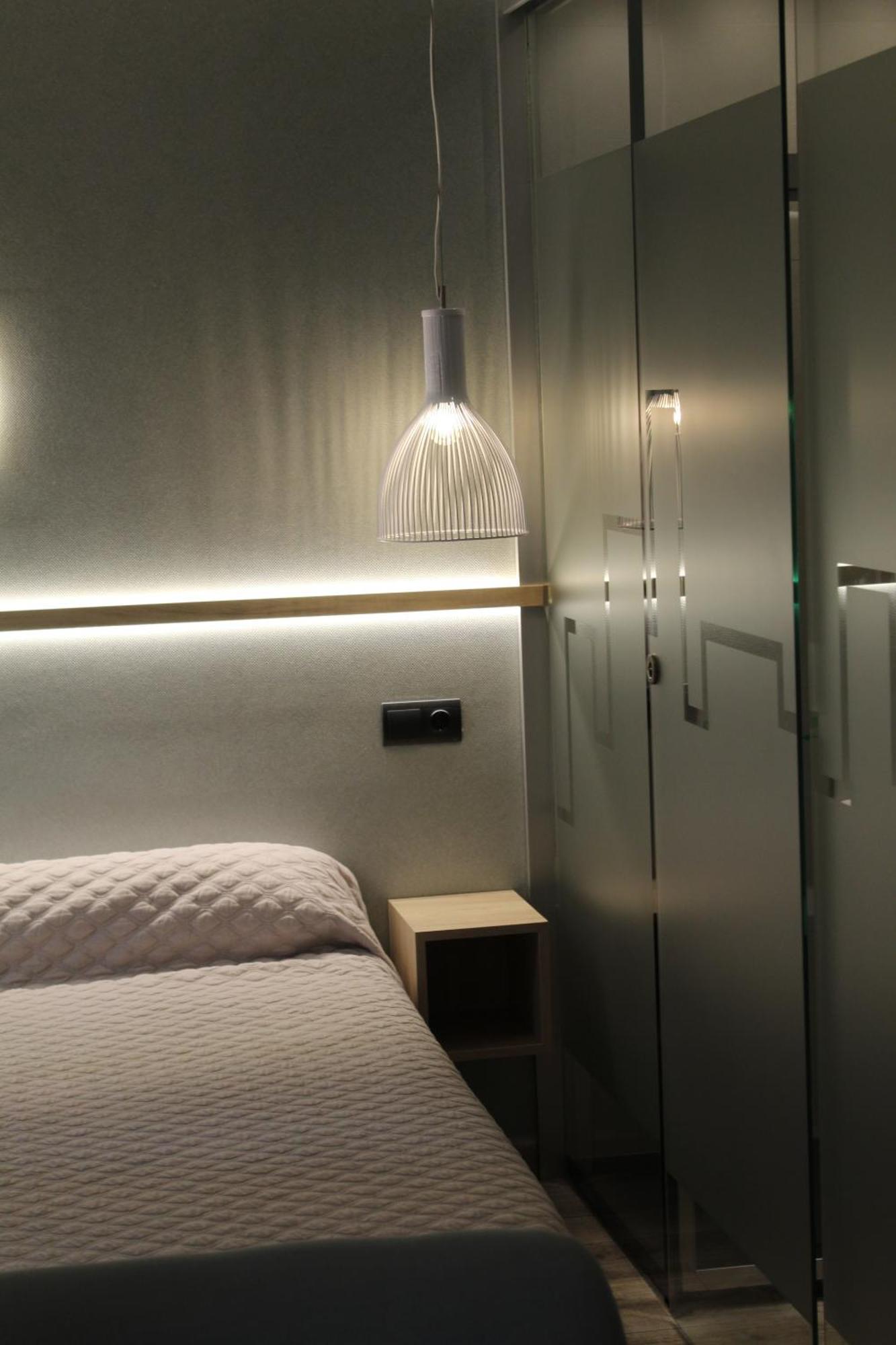Apartamentos Gibralfaro Centro Malaga Bilik gambar