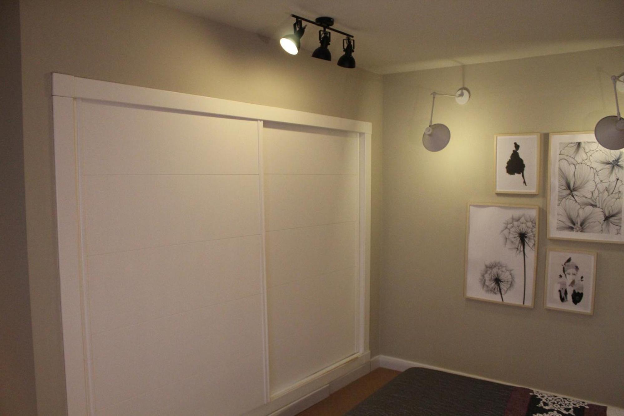 Apartamentos Gibralfaro Centro Malaga Bilik gambar