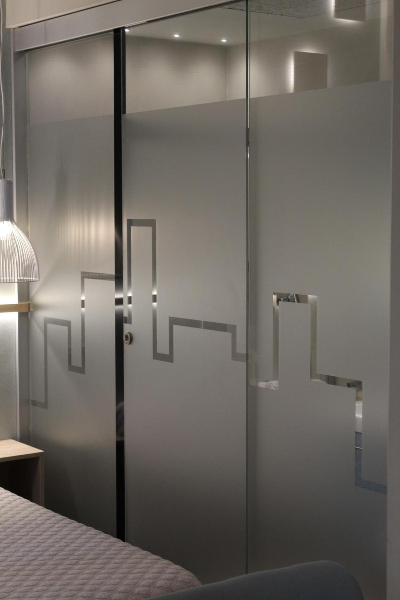 Apartamentos Gibralfaro Centro Malaga Bilik gambar