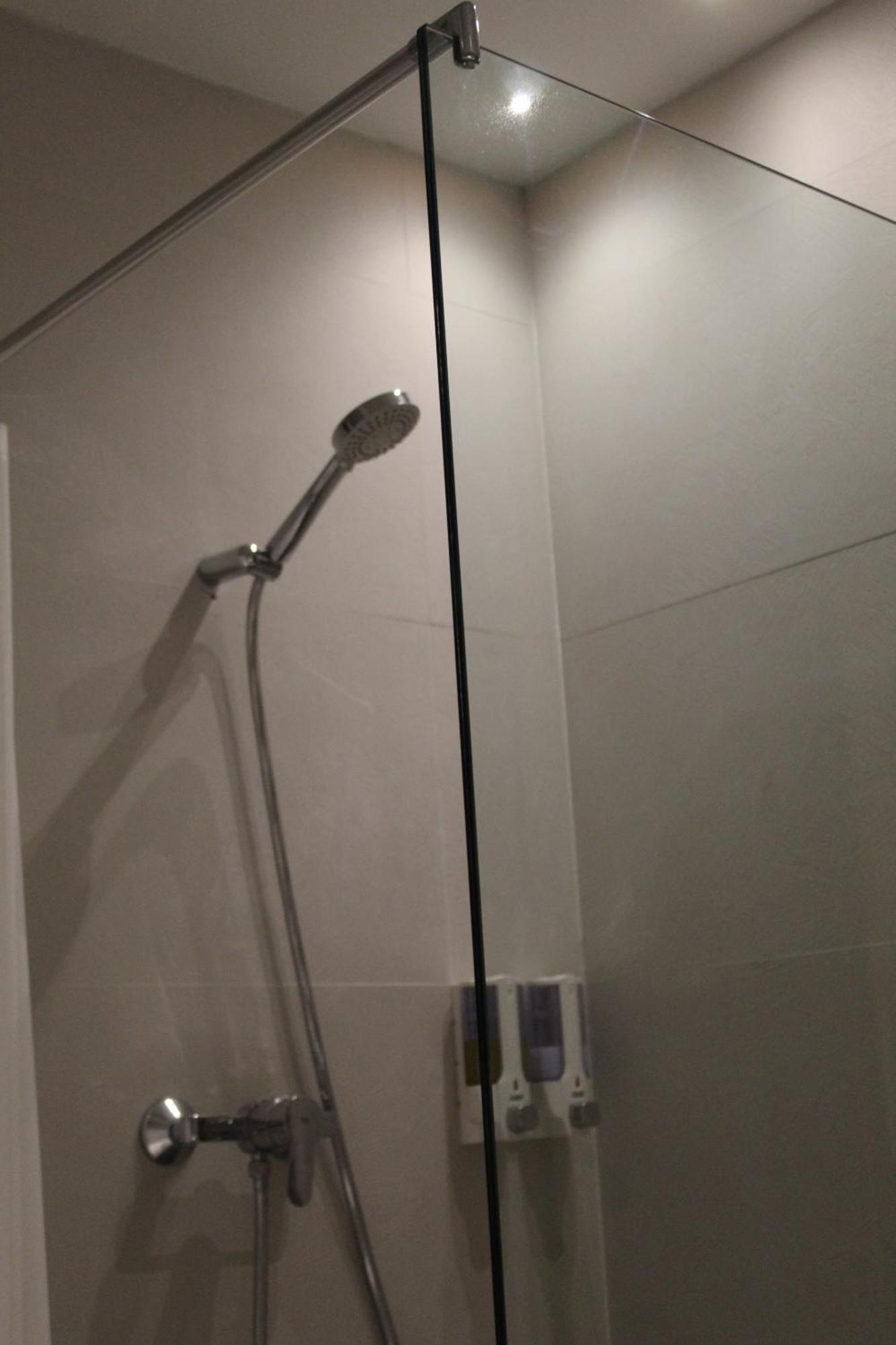Apartamentos Gibralfaro Centro Malaga Bilik gambar